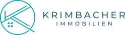 Krimbacher Immobilien Logo